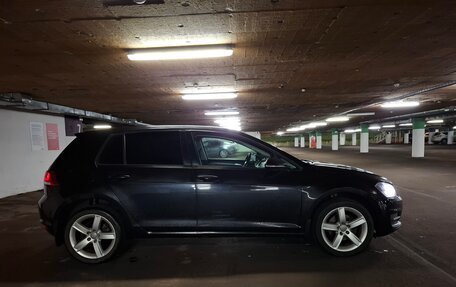 Volkswagen Golf VII, 2014 год, 990 000 рублей, 4 фотография