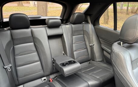 Mercedes-Benz GLE AMG, 2020 год, 6 900 000 рублей, 9 фотография