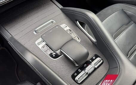 Mercedes-Benz GLE AMG, 2020 год, 6 900 000 рублей, 8 фотография