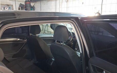 Volkswagen Golf VII, 2014 год, 990 000 рублей, 11 фотография