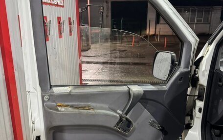 Mercedes-Benz Vito, 2002 год, 640 000 рублей, 3 фотография