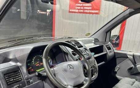 Mercedes-Benz Vito, 2002 год, 640 000 рублей, 5 фотография