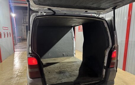 Mercedes-Benz Vito, 2002 год, 640 000 рублей, 6 фотография