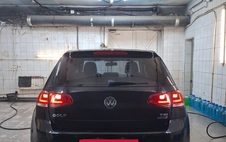 Volkswagen Golf VII, 2014 год, 990 000 рублей, 12 фотография