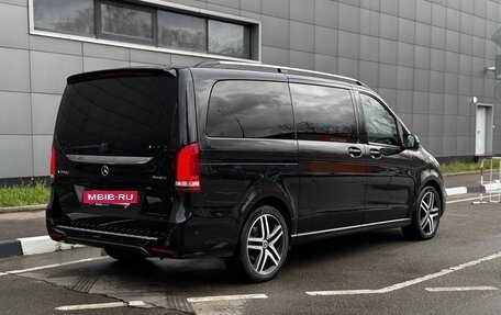 Mercedes-Benz V-Класс, 2020 год, 5 850 000 рублей, 6 фотография