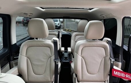 Mercedes-Benz V-Класс, 2020 год, 5 850 000 рублей, 13 фотография