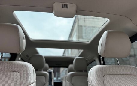 Mercedes-Benz V-Класс, 2020 год, 5 850 000 рублей, 19 фотография