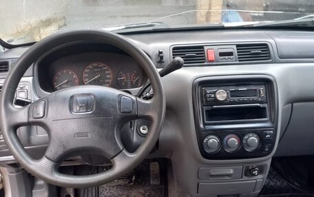 Honda CR-V IV, 1997 год, 340 000 рублей, 5 фотография