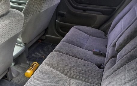 Honda CR-V IV, 1997 год, 340 000 рублей, 6 фотография