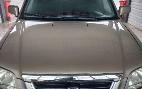 Honda CR-V IV, 1997 год, 340 000 рублей, 4 фотография