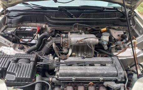 Honda CR-V IV, 1997 год, 340 000 рублей, 8 фотография