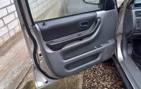 Honda CR-V IV, 1997 год, 340 000 рублей, 7 фотография