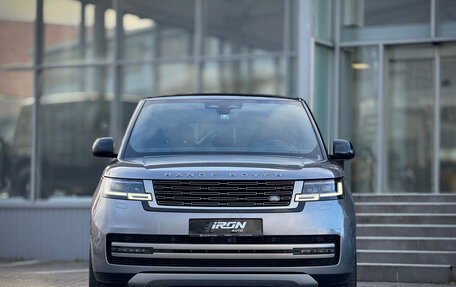 Land Rover Range Rover IV рестайлинг, 2022 год, 16 400 000 рублей, 2 фотография