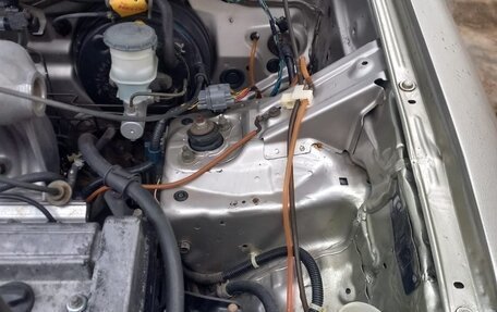 Honda CR-V IV, 1997 год, 340 000 рублей, 9 фотография