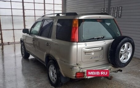Honda CR-V IV, 1997 год, 340 000 рублей, 3 фотография