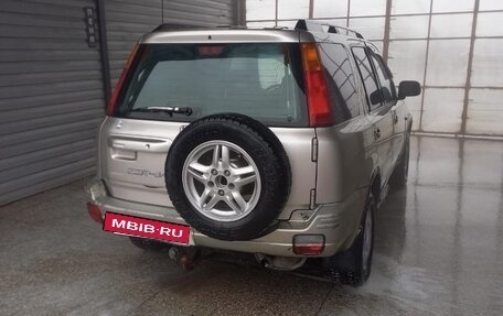 Honda CR-V IV, 1997 год, 340 000 рублей, 2 фотография