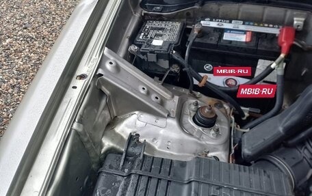 Honda CR-V IV, 1997 год, 340 000 рублей, 10 фотография