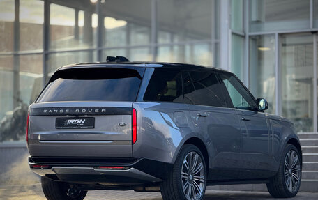 Land Rover Range Rover IV рестайлинг, 2022 год, 16 400 000 рублей, 4 фотография