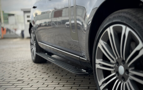 Land Rover Range Rover IV рестайлинг, 2022 год, 16 400 000 рублей, 7 фотография