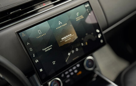 Land Rover Range Rover IV рестайлинг, 2022 год, 16 400 000 рублей, 15 фотография