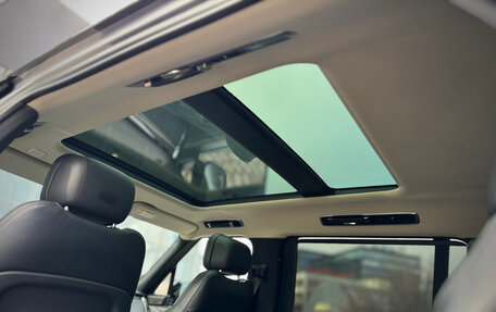 Land Rover Range Rover IV рестайлинг, 2022 год, 16 400 000 рублей, 11 фотография