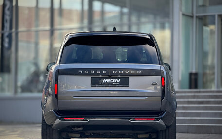 Land Rover Range Rover IV рестайлинг, 2022 год, 16 400 000 рублей, 5 фотография