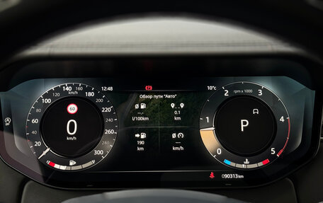 Land Rover Range Rover IV рестайлинг, 2022 год, 16 400 000 рублей, 16 фотография