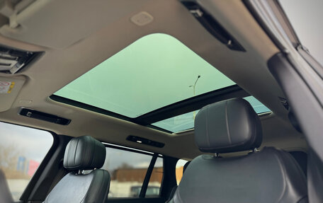 Land Rover Range Rover IV рестайлинг, 2022 год, 16 400 000 рублей, 12 фотография