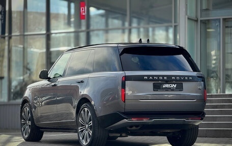 Land Rover Range Rover IV рестайлинг, 2022 год, 16 400 000 рублей, 6 фотография