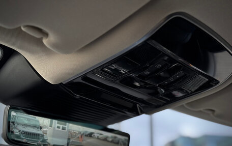 Land Rover Range Rover IV рестайлинг, 2022 год, 16 400 000 рублей, 19 фотография