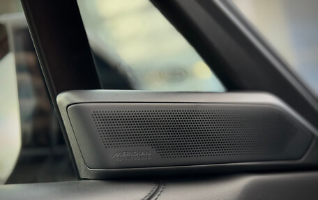 Land Rover Range Rover IV рестайлинг, 2022 год, 16 400 000 рублей, 20 фотография