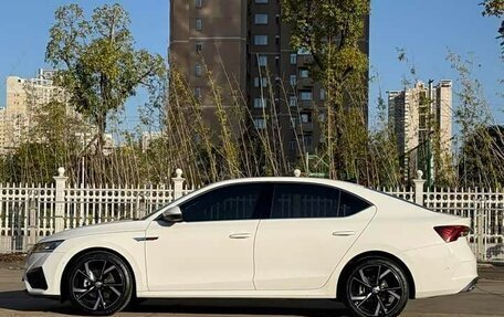 Skoda Octavia IV, 2022 год, 2 175 000 рублей, 7 фотография