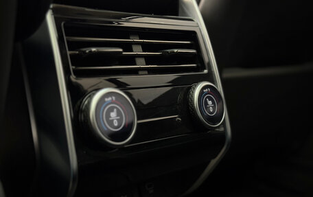 Land Rover Range Rover IV рестайлинг, 2022 год, 16 400 000 рублей, 21 фотография