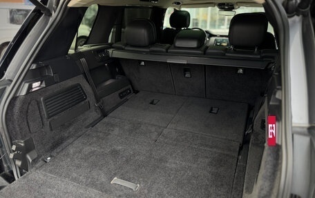 Land Rover Range Rover IV рестайлинг, 2022 год, 16 400 000 рублей, 24 фотография