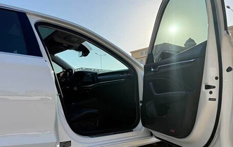 Skoda Octavia IV, 2022 год, 2 175 000 рублей, 10 фотография