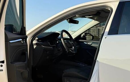 Skoda Octavia IV, 2022 год, 2 175 000 рублей, 9 фотография