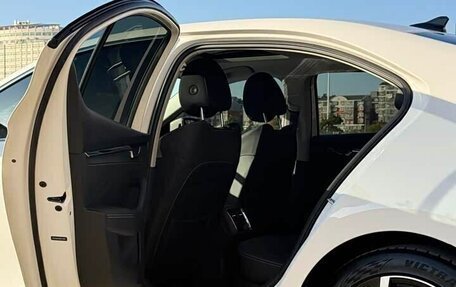 Skoda Octavia IV, 2022 год, 2 175 000 рублей, 11 фотография