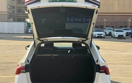 Skoda Octavia IV, 2022 год, 2 175 000 рублей, 18 фотография