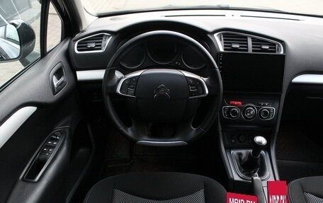 Citroen C4 II рестайлинг, 2014 год, 895 000 рублей, 6 фотография