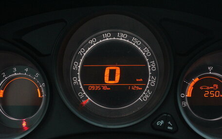 Citroen C4 II рестайлинг, 2014 год, 895 000 рублей, 7 фотография