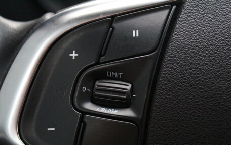 Citroen C4 II рестайлинг, 2014 год, 895 000 рублей, 15 фотография