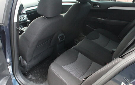 Citroen C4 II рестайлинг, 2014 год, 895 000 рублей, 16 фотография