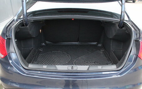 Citroen C4 II рестайлинг, 2014 год, 895 000 рублей, 21 фотография