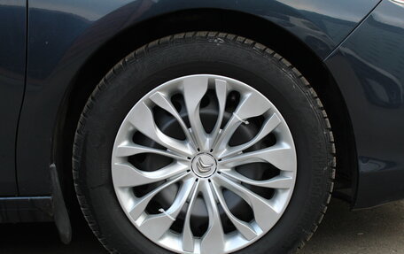 Citroen C4 II рестайлинг, 2014 год, 895 000 рублей, 23 фотография