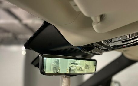 Land Rover Range Rover IV рестайлинг, 2022 год, 20 000 000 рублей, 10 фотография