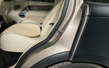 Land Rover Range Rover IV рестайлинг, 2022 год, 20 000 000 рублей, 16 фотография