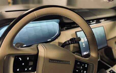 Land Rover Range Rover IV рестайлинг, 2022 год, 20 000 000 рублей, 18 фотография