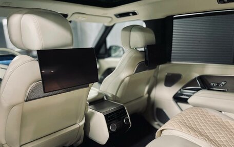 Land Rover Range Rover IV рестайлинг, 2022 год, 20 000 000 рублей, 23 фотография