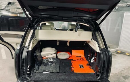 Land Rover Range Rover IV рестайлинг, 2022 год, 20 000 000 рублей, 19 фотография