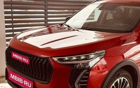 Haval Jolion, 2024 год, 2 000 000 рублей, 2 фотография